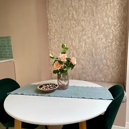 Cozy And Private Close To The Appartement