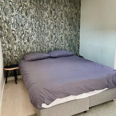 Appartement Cozy And Private Close To The