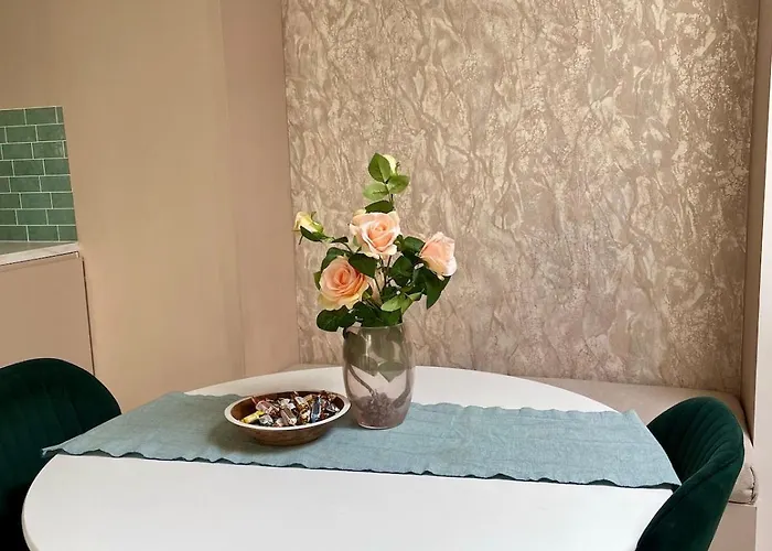 Cozy And Private Close To The Appartement