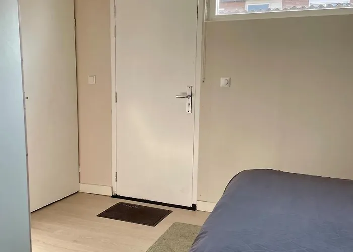 Appartement Cozy And Private Close To The