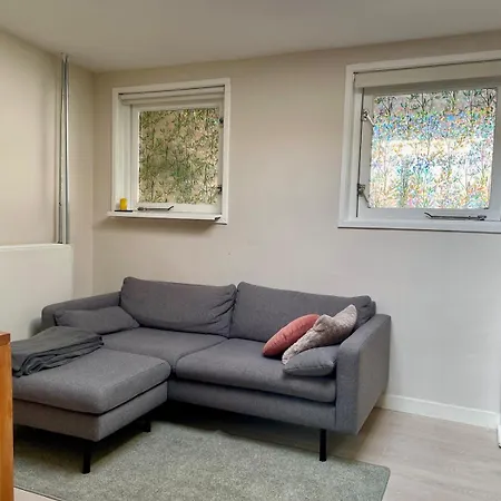 Apartmán Cozy And Private Close To The Oss