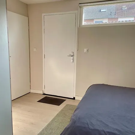 Apartmán Cozy And Private Close To The